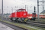 Vossloh 1001075 - ÖBB "2070 028-2"
25.09.2002 - St. Pölten, Hauptbahnhof
Michael Taylor