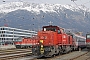 Vossloh 1001076 - ÖBB "2070 029-0"
25.03.2015 - Innsbruck, Hauptbahnhof
Werner Schwan