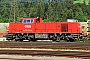 Vossloh 1001076 - ÖBB "2070 029-0"
09.07.2020 - Wörgl, Hauptbahnhof
Kurt Sattig