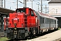 Vossloh 1001077 - ÖBB "2070 030-8"
27.06.2009 - Attnang-Puchheim
Herbert Ziegler