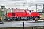 Vossloh 1001078 - ÖBB "2070 031-6"
25.09.2002 - St. Pölten, Hauptbahnhof
Michael Taylor