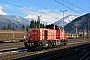 Vossloh 1001079 - ÖBB "2070 032-4"
28.02.2023 - Selzthal
Werner Schwan