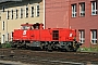 Vossloh 1001082 - ÖBB "2070 035-7"
21.08.2008 - Linz, Hauptbahnhof
Ron Groeneveld