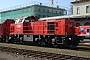 Vossloh 1001083 - ÖBB "2070 036-5"
24.03.2011 - Simbach
Harald Belz