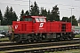 Vossloh 1001084 - ÖBB "2070 037-3"
25.04.2008 - Pöchlarn
Tobias Kußmann