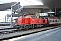 Vossloh 1001084 - ÖBB "2070 037-3"
10.05.2016 - Wien, HauptbahnhofRudi Lautenbach