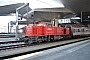 Vossloh 1001084 - ÖBB "2070 037-3"
10.05.2016 - Wien, Hauptbahnhof
Rudi Lautenbach