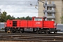 Vossloh 1001085 - ÖBB "2070 038-1"
09.09.2013 - St. Pölten, Hauptbahnhof
Theo Stolz