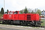 Vossloh 1001085 - ÖBB "2070 038-1"
22.04.2008 - Wieselburg
Tobias Kußmann