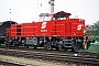 Vossloh 1001087 - ÖBB "2070 040-7"
30.04.2003 - Stockerau
Heinrich Hölscher