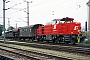 Vossloh 1001087 - ÖBB "2070 040-7"
30.04.2003 - Stockerau
Heinrich Hölscher