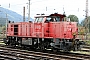 Vossloh 1001090 - ÖBB "2070 043-1"
04.09.2018 - Selzthal
Theo Stolz