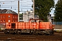 Vossloh 1001090 - ÖBB "2070 043-1"
12.09.2022 - Salzburg, Hauptbahnhof
Armin Schwarz