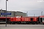 Vossloh 1001091 - ÖBB "2070 044-9"
15.06.2018 - Wien, Hauptbahnhof
Dr. Günther Barths