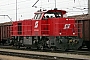 Vossloh 1001092 - ÖBB "2070 045-6"
21.04.2008 - Ybbs
Tobias Kußmann