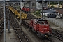 Vossloh 1001092 - ÖBB "2070 045-6"
22.06.2015 - Wien, Zentralverschiebebahnhof
Albert Koch