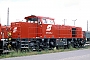 Vossloh 1001094 - ÖBB "2070 047-2"
02.06.2002 - Wien
Patrick Paulsen