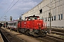 Vossloh 1001094 - ÖBB "2070 047-2"
05.05.2013 - Wien, Westbahnhof
Werner Schwan