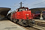 Vossloh 1001094 - ÖBB "2070 047-2"
05.05.2013 - Wien, Westbahnhof
Werner Schwan