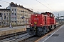 Vossloh 1001094 - ÖBB "2070 047-2"
03.05.2013 - Wien, Westbahnhof
Werner Schwan