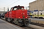 Vossloh 1001094 - ÖBB "2070 047-2"
03.05.2013 - Wien, Westbahnhof
Werner Schwan