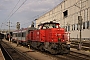 Vossloh 1001094 - ÖBB "2070 047-2"
05.05.2013 - Wien, Westbahnhof
Werner Schwan