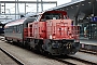 Vossloh 1001095 - ÖBB "2070 048-0"
16.05.2023 - Wien, Hauptbahnhof 
Thomas Wohlfarth