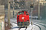 Vossloh 1001096 - ÖBB "2070 049-8"
10.03.2004 - 
Ronald Kappel