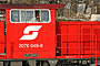 Vossloh 1001096 - ÖBB "2070 049-8"
10.03.2004 - 
Ronald Kappel