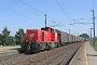 Vossloh 1001097 - ÖBB "2070 050-6"
06.09.2005 - Ennsdorf
Herbert Pschill