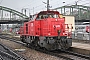 Vossloh 1001098 - ÖBB "2070 051-4"
24.08.2013 - Wien, Westbahnhof
Patrick Bock