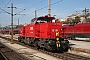 Vossloh 1001099 - ÖBB "2070 052-2"
08.09.2013 - Wien, Westbahnhof
Bernd Recklies