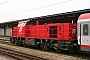 Vossloh 1001099 - ÖBB "2070 052-2"
17.03.2007 - Wien Südbahnhof
Carsten Niehoff