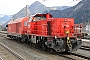 Vossloh 1001099 - ÖBB "2070 052-2"
14.03.2020 - Jenbach
Thomas Wohlfarth