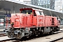 Vossloh 1001100 - ÖBB "2070 053-0"
26.08.2021 - Wien, Hauptbahnhof
Theo Stolz