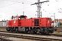 Vossloh 1001101 - ÖBB "2070 054-8"
27.10.2012 - Wiener Neustadt
Werner Schwan