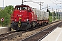 Vossloh 1001101 - ÖBB "2070 054-8"
20.08.2014 - Perchtoldsdorf
Ivonne Pitzius