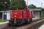 Vossloh 1001101 - ÖBB "2070 054-8"
20.08.2014 - Perchtoldsdorf
Ivonne Pitzius