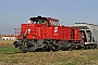 Vossloh 1001103 - ÖBB "2070 056-3"
06.10.2009 - Laa (Thaya)
Maarten van der Willigen