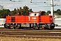 Vossloh 1001103 - ÖBB "2070 056-3"
16.09.2014 - St. Pölten, Hauptbahnhof
Klaus Görs