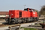 Vossloh 1001105 - ÖBB "2070 058-9"
13.10.2010 - Braunau
Thomas Reyer