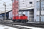 Vossloh 1001105 - ÖBB "2070 058"
17.02.2025 - Salzburg, Hauptbahnhof
Werner Schwan Vossloh 1001105 - ÖBB "2070 058"
17.02.2025 - Salzburg, Hauptbahnhof
Werner Schwan