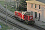 Vossloh 1001106 - ÖBB "2070 059-7"
28.06.2004 - Wien
Ronald Kappel