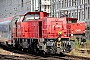 Vossloh 1001106 - ÖBB "2070 059-7"
19.07.2015 - Wiern-West
Dr. Günther Barths