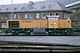 Vossloh 1001108 - SK "42"
29.10.2003 - Siegen-Eintracht
Peter Merte