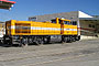 Vossloh 1001110 - COMSA "51LOV5081"
__.01.2004 - Reus Vossloh Locomotives GmbH