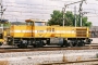 Vossloh 1001111 - COMSA "51LOV5082"
09.08.2007 - Martorell
Jean-Pierre Vergez-Larrouy