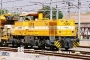 Vossloh 1001111 - COMSA "51LOV5082"
09.08.2007 - Martorell
Jean-Pierre Vergez-Larrouy