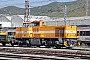 Vossloh 1001111 - COMSA "51LOV5082"
07.09.2010 - Montcada Bifurcaciao
André Grouillet