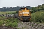 Vossloh 1001111 - Comsa
19.07.2014 - Manzaneda
Alexander Leroy